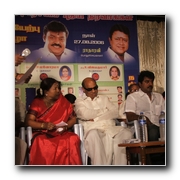 The new office bearers of Nadigar Sangam!!